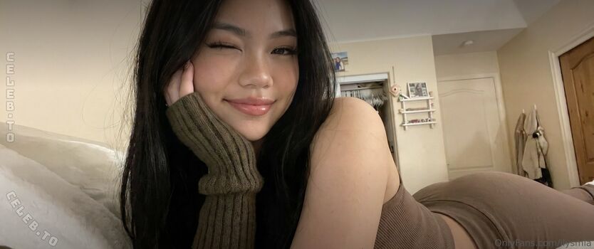 Full leaked Ilys mia private onlyfans photo