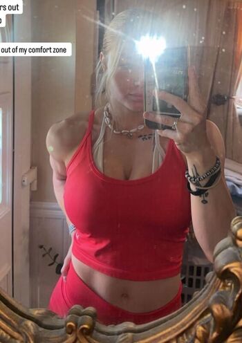 Full leaked Im chloe btw private onlyfans photo