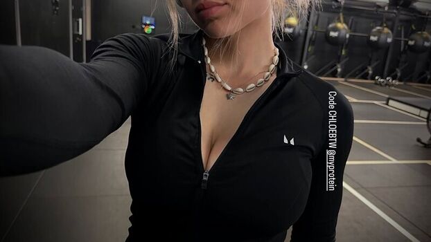 Full leaked Im chloe btw private onlyfans photo