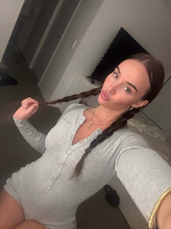 Full leaked Im my grace private onlyfans photo