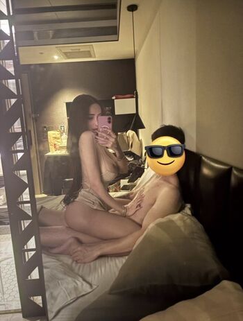 Full leaked Im sensai private onlyfans photo