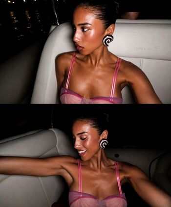 Imaan Hammam