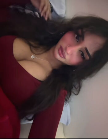 Full leaked Iman ahmed private onlyfans photo