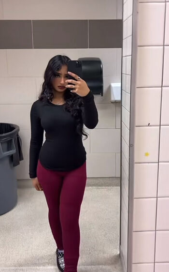 Full leaked Iman ahmed private onlyfans photo