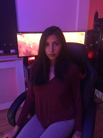 Full leaked Iman moosa private onlyfans photo