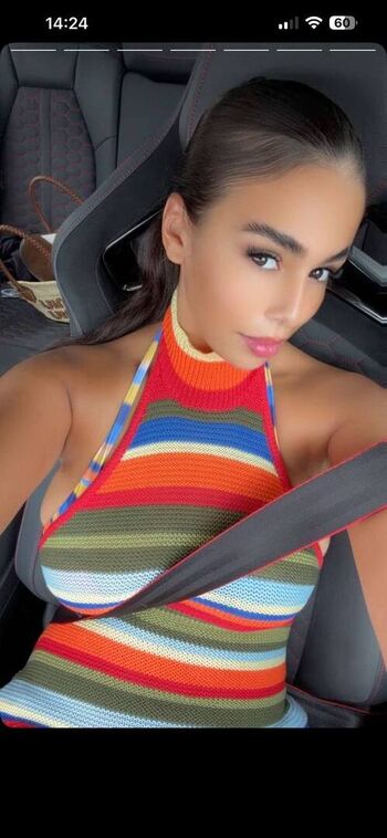 Full leaked Iman zenoud parisienne private onlyfans photo