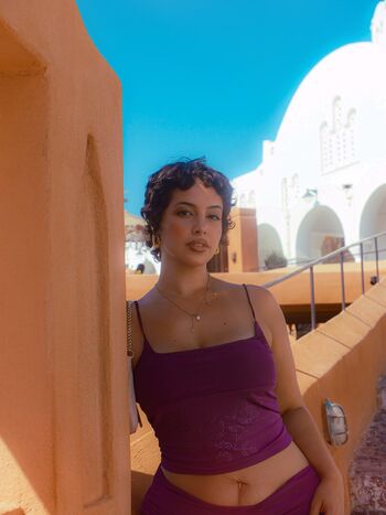Full leaked Imane laanani private onlyfans photo