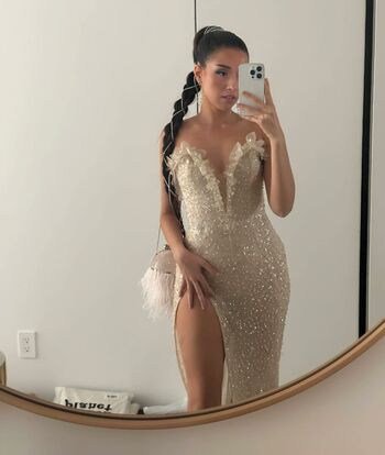 Full leaked Imane page private onlyfans photo
