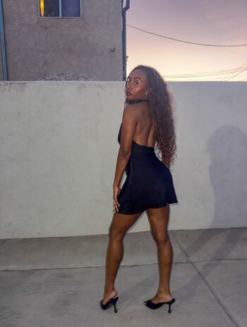 Full leaked Imani hakim private onlyfans photo