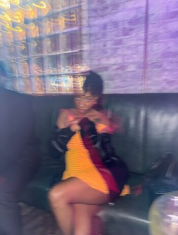 Full leaked Imani hakim private onlyfans photo