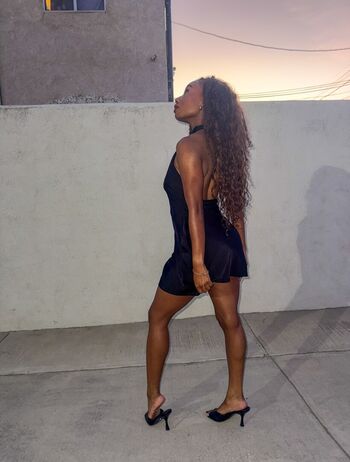 Full leaked Imani hakim private onlyfans photo