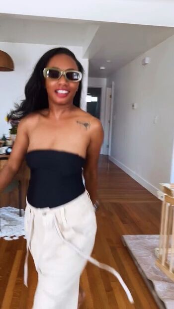Full leaked Imani hakim private onlyfans photo
