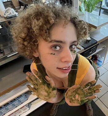 Full leaked Imani saporito private onlyfans photo