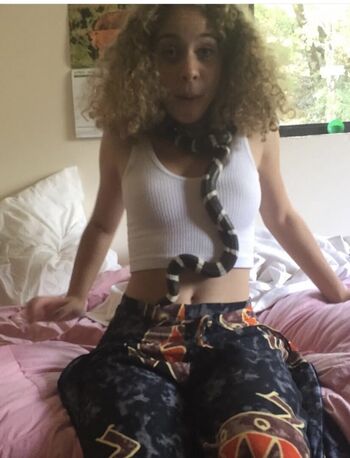 Full leaked Imani saporito private onlyfans photo