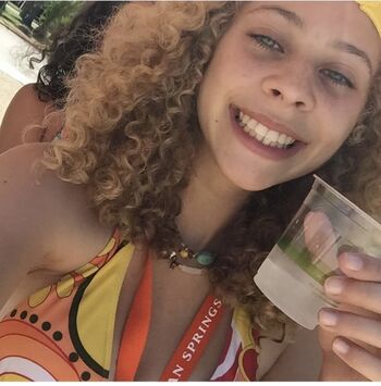 Full leaked Imani saporito private onlyfans photo
