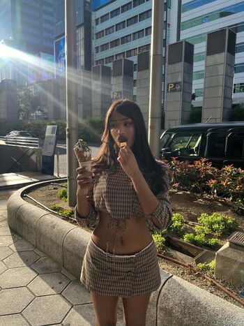 Full leaked Imanimalikaa private onlyfans photo