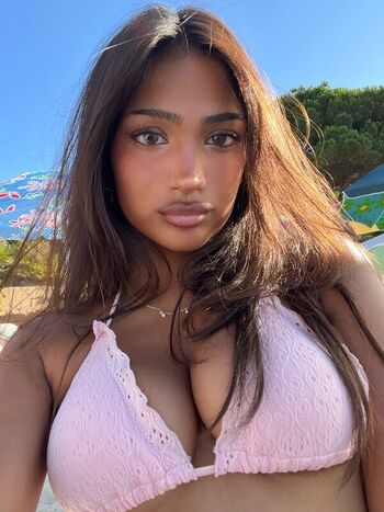 Full leaked Imanimalikaa page private onlyfans photo