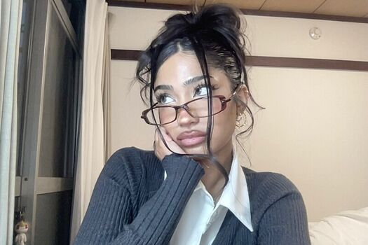 Full leaked Imanimalikaa page private onlyfans photo