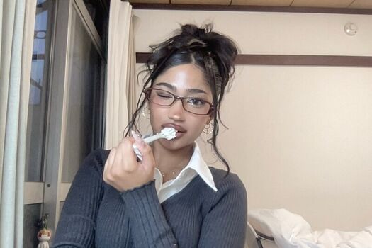 Full leaked Imanimalikaa page private onlyfans photo