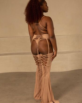 Full leaked Imanishante private onlyfans photo