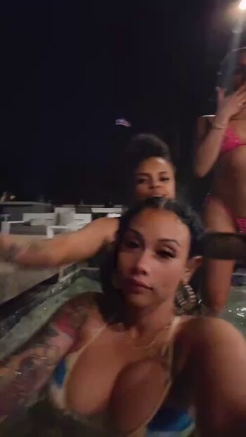 Full leaked Imannijackson private onlyfans photo