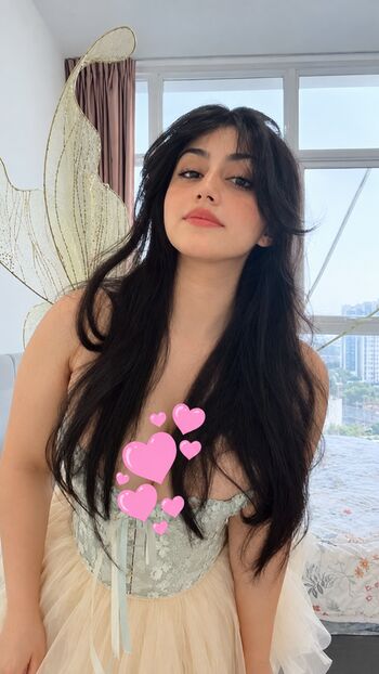 Full leaked Imbra private onlyfans photo