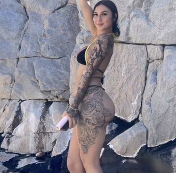 Full leaked Imelexus private onlyfans photo