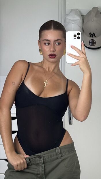 Full leaked Imjademnt private onlyfans photo