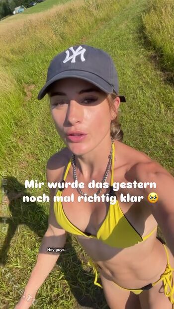 Full leaked Imke salander private onlyfans photo