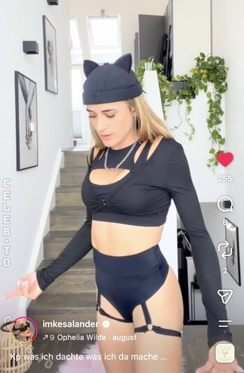 Full leaked Imke salander private onlyfans photo