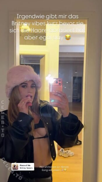 Full leaked Imke salander private onlyfans photo