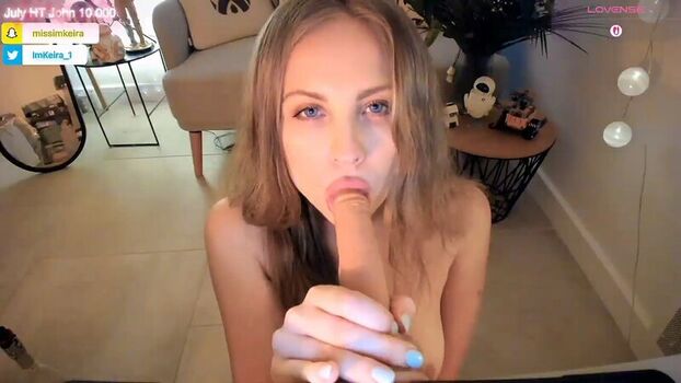 Full leaked Imkeira private onlyfans photo