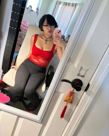 Full leaked Imkittydoll private onlyfans photo