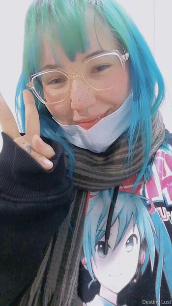 Full leaked Imkurohime private onlyfans photo