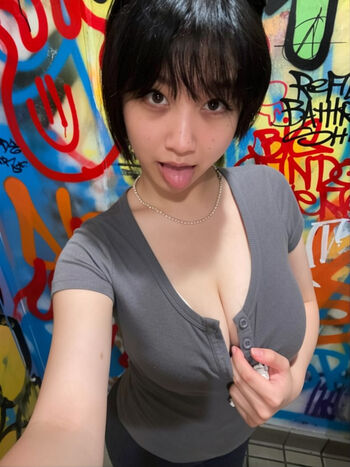 Full leaked Immabitnutty private onlyfans photo