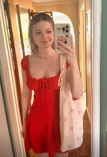 Full leaked Immaddyasmr private onlyfans photo