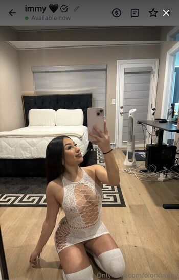 Full leaked Immywildin private onlyfans photo