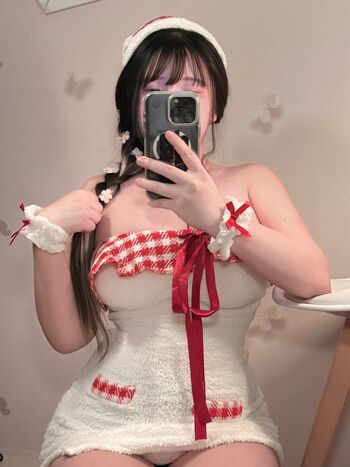 Full leaked Imneko private onlyfans photo