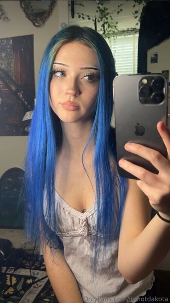 Full leaked Imnotdakota private onlyfans photo