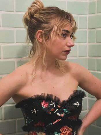 Imogen Poots