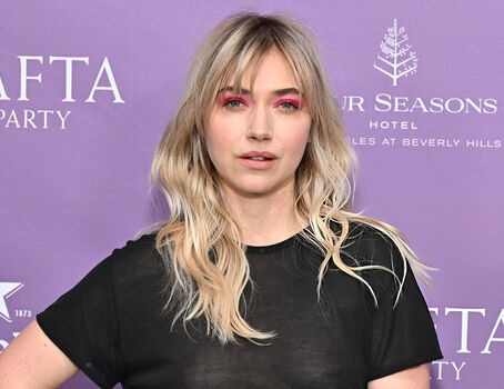 Full leaked Imogen poots page private onlyfans photo