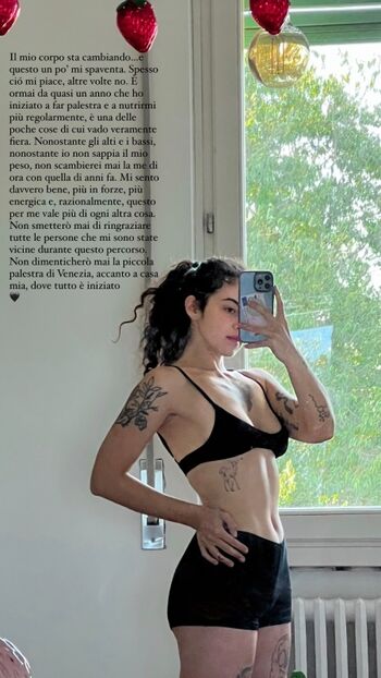 Full leaked Imponderabile page private onlyfans photo