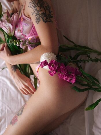 Full leaked Imponderabile private onlyfans photo