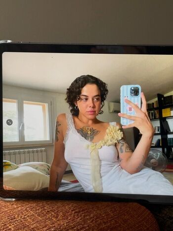 Full leaked Imponderabile private onlyfans photo