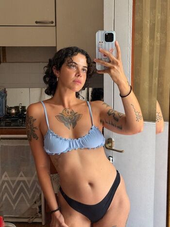 Full leaked Imponderabile private onlyfans photo