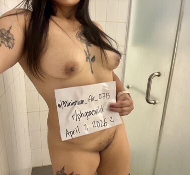 Full leaked Impostor private onlyfans photo