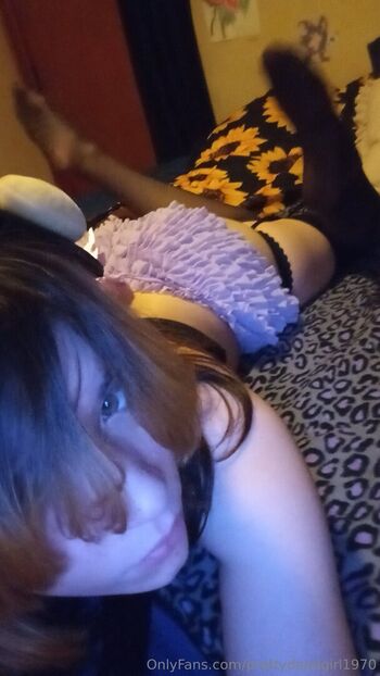 Full leaked Imprettydeadgirl private onlyfans photo