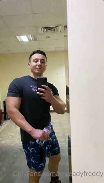 imreadyfreddy