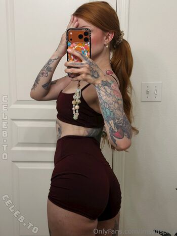 Full leaked Imsadspice page private onlyfans photo
