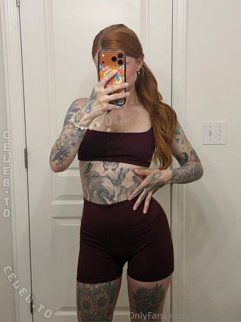Full leaked Imsadspice page private onlyfans photo